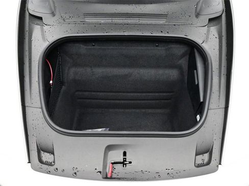 Used 2024 Porsche 911 Targa 4 GTS image 17