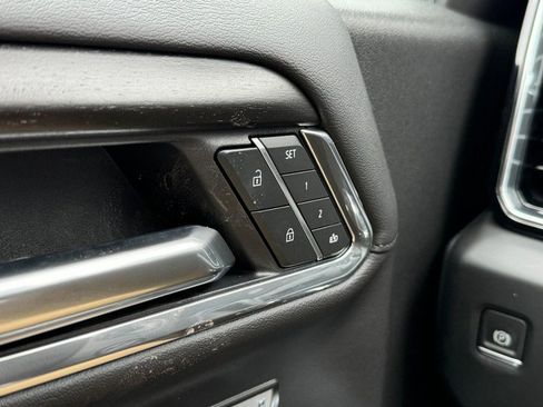 New 2025 GMC Sierra 1500 Denali w/ Denali Reserve Package image 11