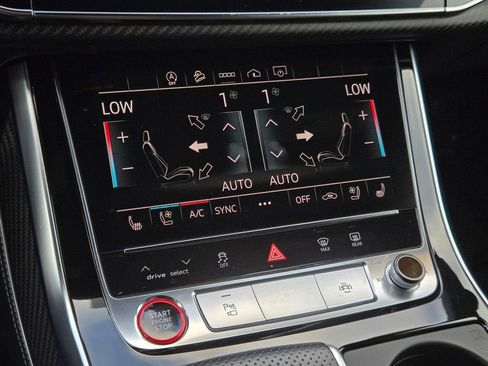 Used 2024 Audi SQ8 Premium Plus w/ Executive Package image 21