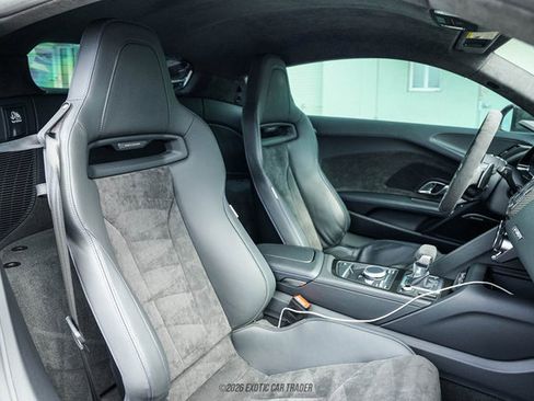 Used 2023 Audi R8 V10 performance AWD/4WD image 37