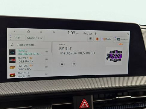 Used 2022 Kia EV6 GT-Line image 28