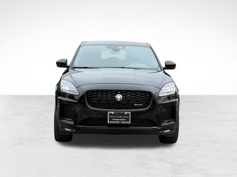 Used 2024 Jaguar E-PACE R-Dynamic SE AWD/4WD image 6