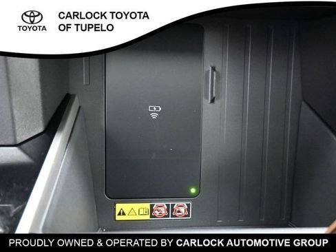 Used 2026 Toyota Tundra 1794 Edition image 14