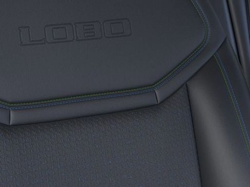 New 2026 Ford Maverick Lobo AWD/4WD image 18