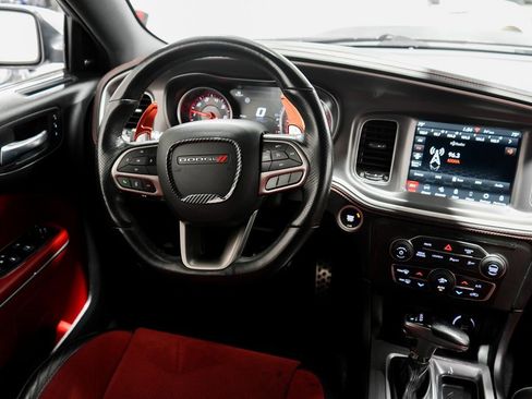 Used 2021 Dodge Charger Scat Pack image 11
