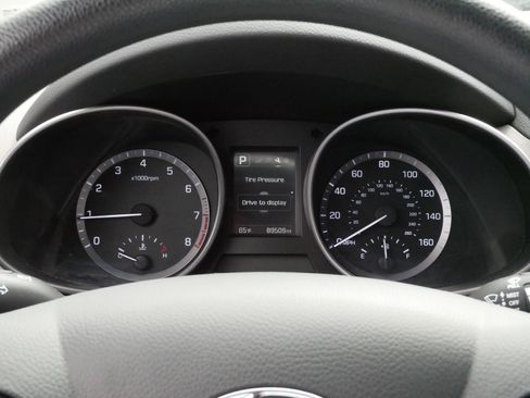 Used 2018 Hyundai Santa Fe Sport AWD/4WD image 21