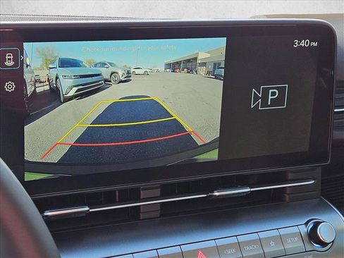 New 2026 Hyundai Kona SEL Sport FWD image 14