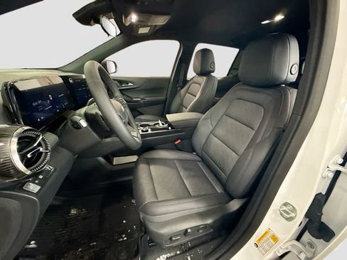 New 2026 Chevrolet Equinox LT w/ Convenience Package II image 23