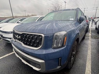 Used 2023 Kia Telluride SX Prestige X-Pro