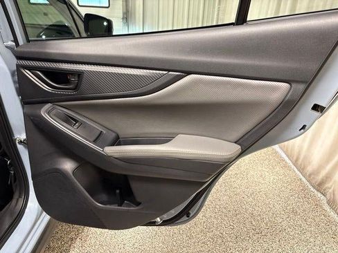 Used 2021 Subaru Crosstrek 2.5i Sport w/ Moonroof Package AWD/4WD image 25