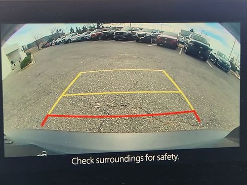 Certified 2021 MAZDA CX-30 AWD 2.5 S w/ Preferred Package image 22