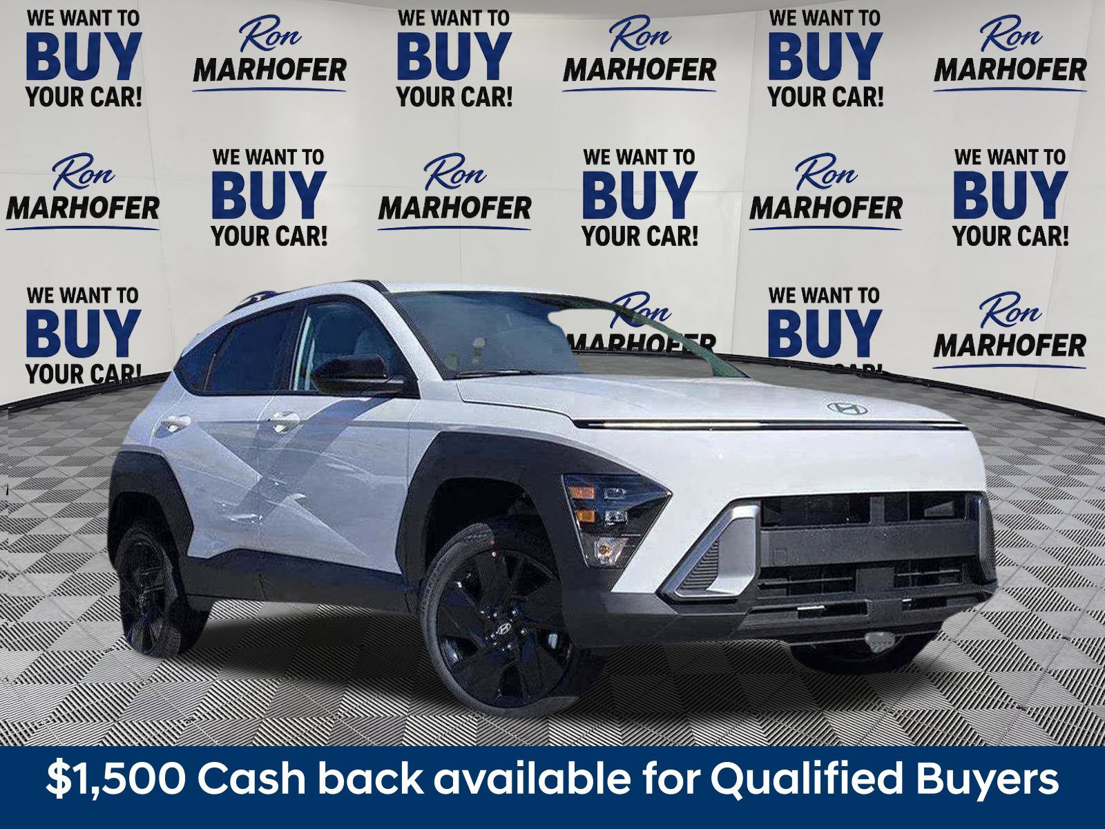 New 2027 Hyundai Kona SEL Sport AWD/4WD image 2