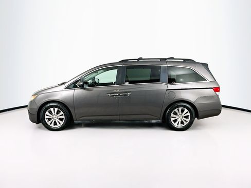 Used 2014 Honda Odyssey EX-L image 4