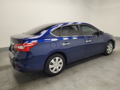 Used 2019 Nissan Sentra S FWD image 10