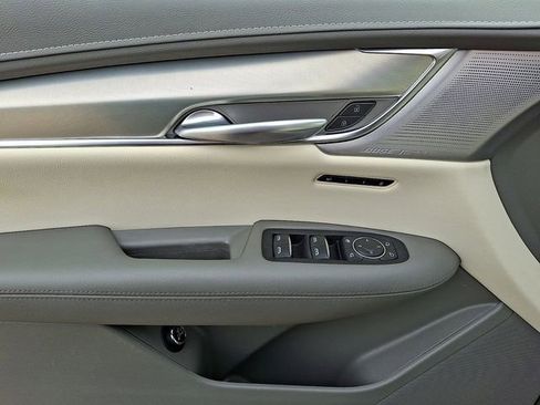 Certified 2023 Cadillac XT5 Premium Luxury image 15