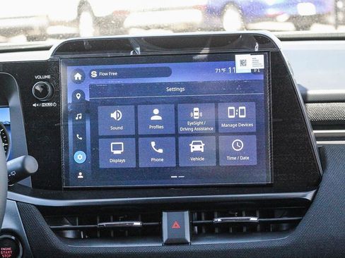 New 2026 Subaru Outback Limited AWD/4WD image 13