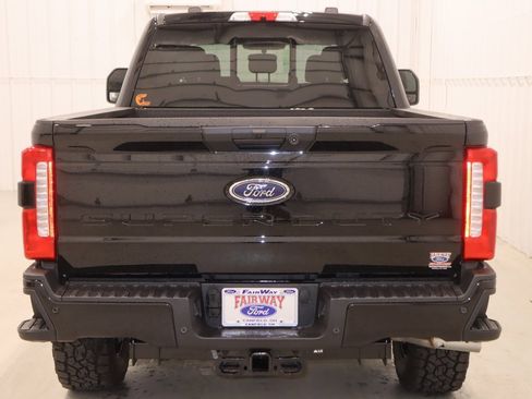 New 2025 Ford F350 XL w/ STX Appearance Package image 39