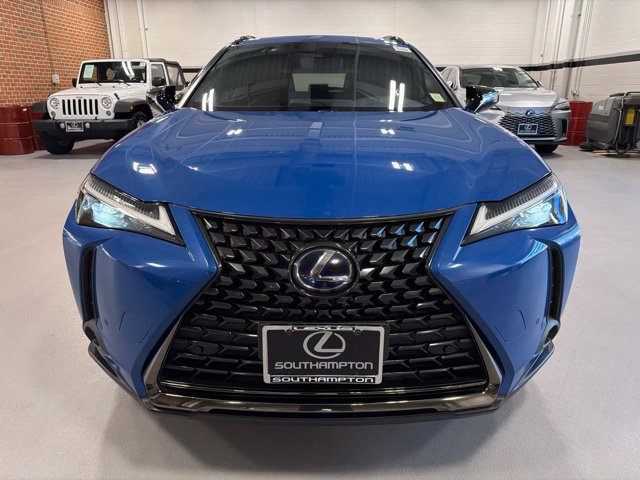 Used 2021 Lexus UX 250h w/ Premium Package AWD/4WD image 2