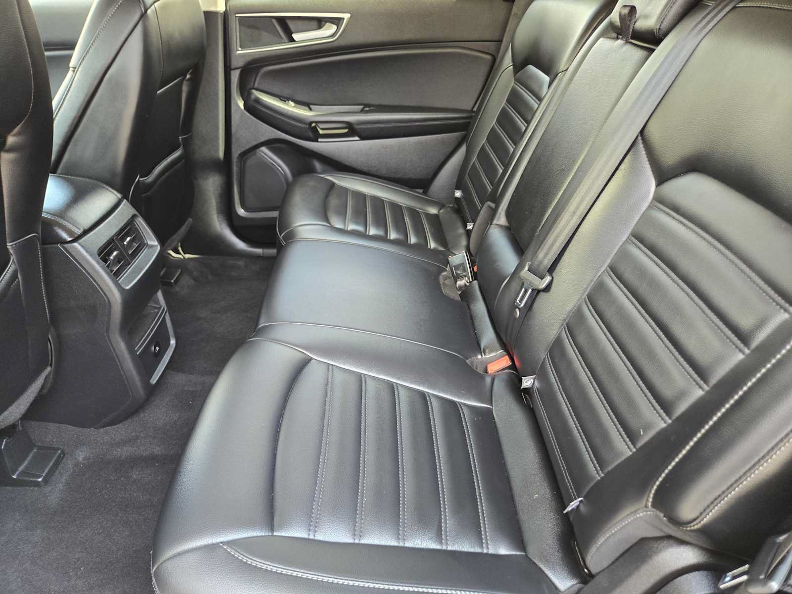 Used 2024 Ford Edge SEL AWD/4WD image 28