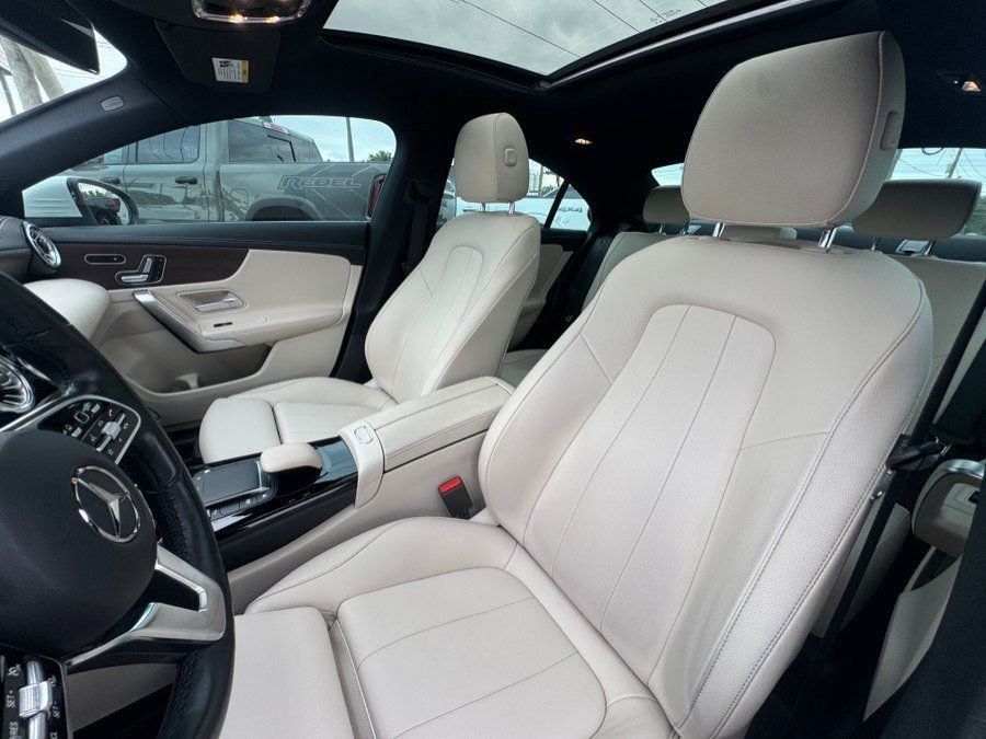 Used 2023 Mercedes-Benz CLA 250 4MATIC image 24