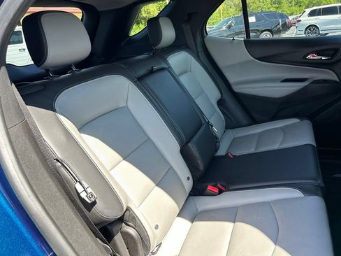 Used 2019 Chevrolet Equinox Premier FWD image 46