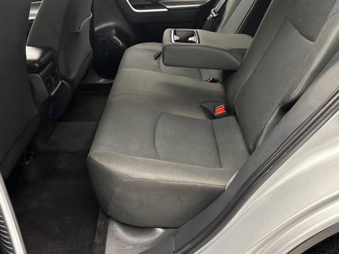 Used 2025 Toyota RAV4 LE FWD image 30