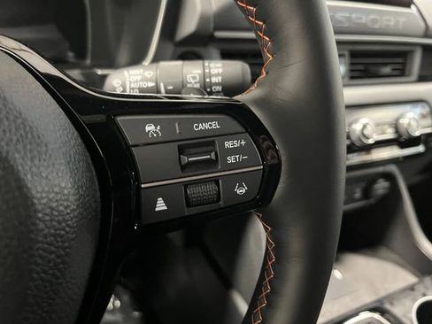 New 2026 Honda Passport TrailSport Elite image 19