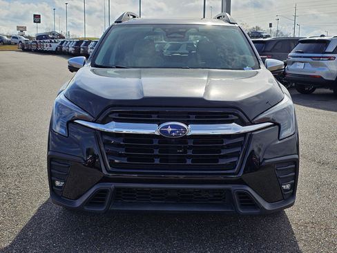 Used 2023 Subaru Ascent Limited w/ Technology Package image 2