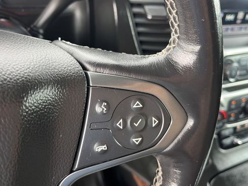 Used 2019 Chevrolet Tahoe Premier AWD/4WD image 12