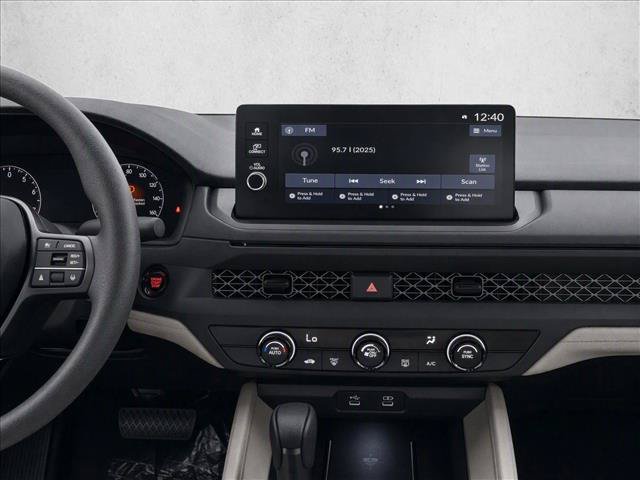 New 2026 Honda Accord LX image 14