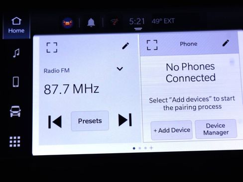 Used 2023 RAM ProMaster 2500 image 21