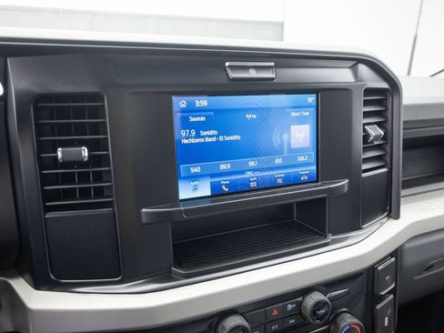 New 2026 Ford F450 XL w/ XL Chrome Package RWD image 15