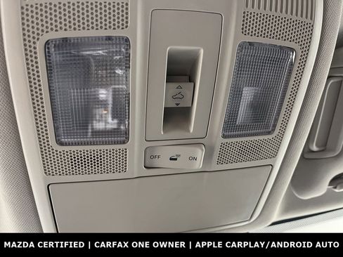 Certified 2023 MAZDA CX-5 Carbon Edition image 26