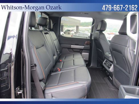 New 2026 Ford F250 Lariat w/ Tremor Off-Road Package image 25