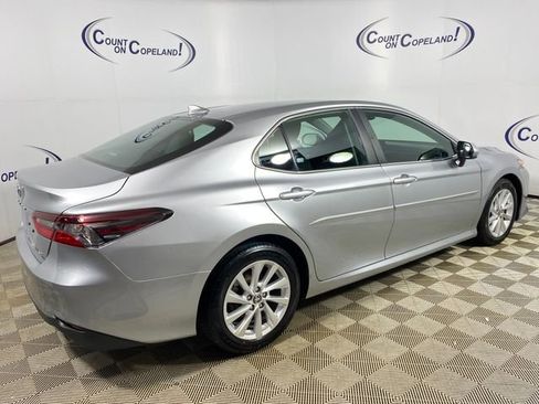 Used 2024 Toyota Camry LE FWD image 7
