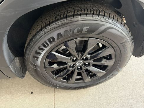 Used 2025 MAZDA CX-50 AWD 2.5 S w/ Select Package image 30