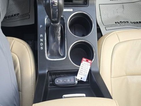Used 2019 Ford Flex SEL w/ Equipment Group 202A image 20