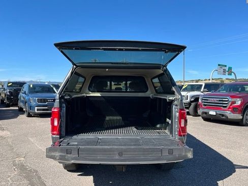 Used 2021 Ford F150 XLT w/ Equipment Group 302A High AWD/4WD image 21
