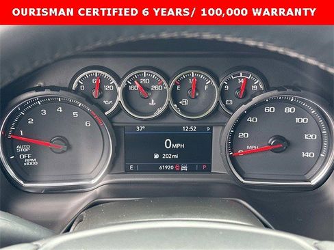 Certified 2023 Chevrolet Suburban LS w/ Max Trailering Package image 30