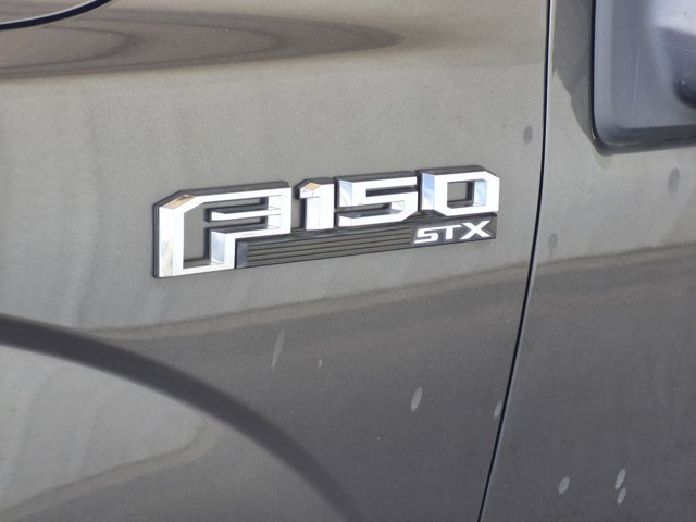Used 2018 Ford F150 XL w/ Equipment Group 101A Mid RWD image 6