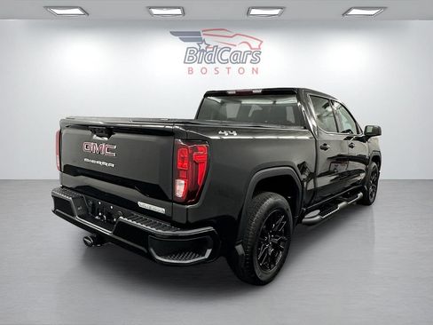 Used 2023 GMC Sierra 1500 Elevation AWD/4WD image 4