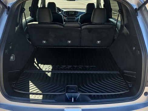 Used 2021 Honda Passport EX-L image 21