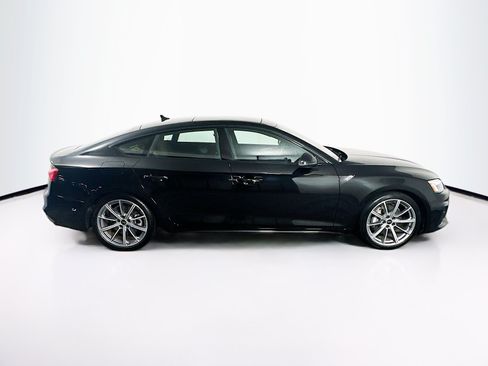 Used 2025 Audi A5 2.0T Premium Plus AWD/4WD image 10