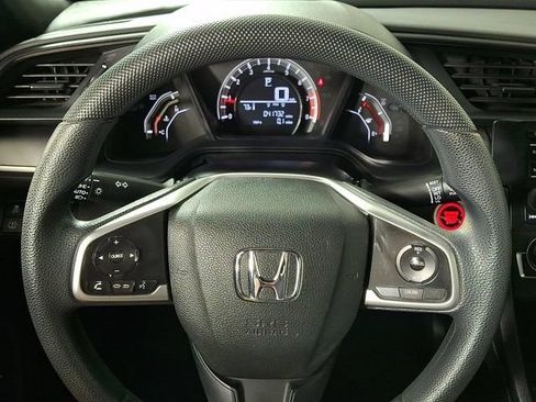 Used 2017 Honda Civic LX-P image 19
