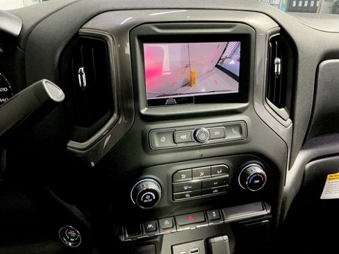 New 2025 Chevrolet Silverado 1500 W/T w/ LPO, Liner Protection Package image 51