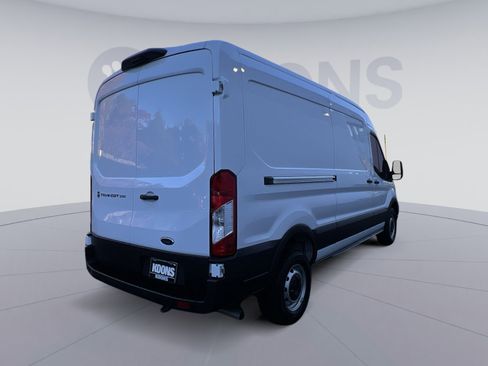 Used 2025 Ford Transit 250 148 Medium Roof image 7