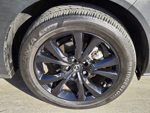 Certified 2025 MAZDA CX-30 AWD 2.5 S w/ Select Sport Pkg image 8