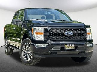 Certified 2022 Ford F150 XL w/ STX Appearance Package AWD/4WD video 2