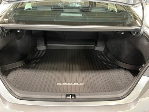 New 2026 Toyota Camry SE image 17