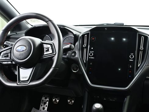 Used 2023 Subaru WRX Premium image 8